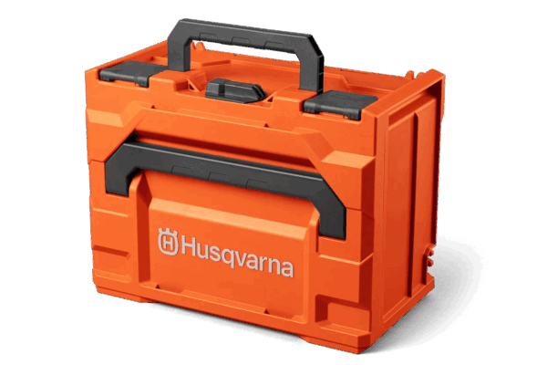 Husqvarna Battery Transportation Box