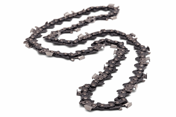 Husqvarna H25 Micro Chisel .325" 1.5mm Chain (13")