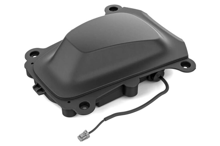 Husqvarna EPOS™ Plug-in 1 Husqvarna EPOS™ Plug-in