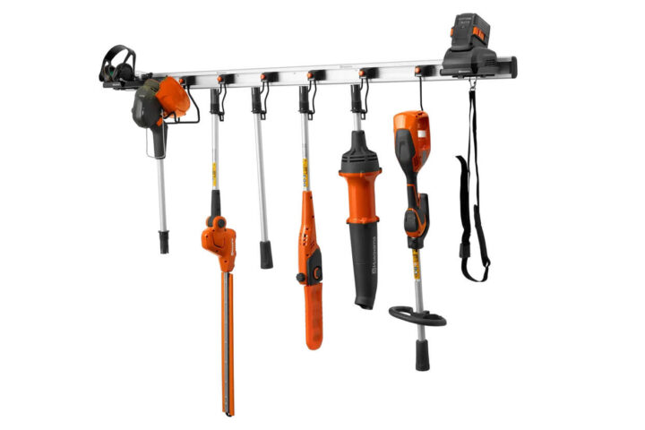 Husqvarna 110iL FLXi Battery Strimmer 3 Husqvarna 110iL FLXi Battery Strimmer