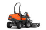 Husqvarna P 525DX Ride On Lawn Mower