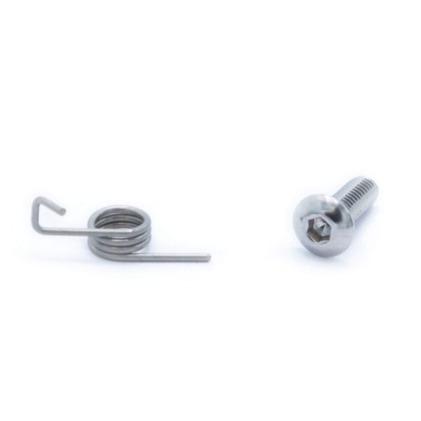 ISC Foot Ascender Catch Spring Replacement Kit