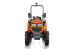 Kubota EK1-261 4WD Ride On Tractor