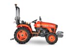 Kubota EK1-261 4WD Ride On Tractor