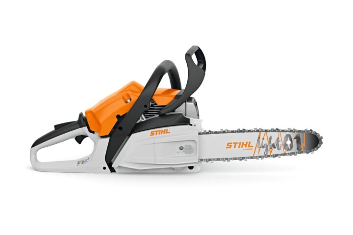 STIHL MS 172 Petrol Chainsaw 1 STIHL MS 172 Petrol Chainsaw