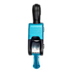 Notch Glide Rope Grab - Teal