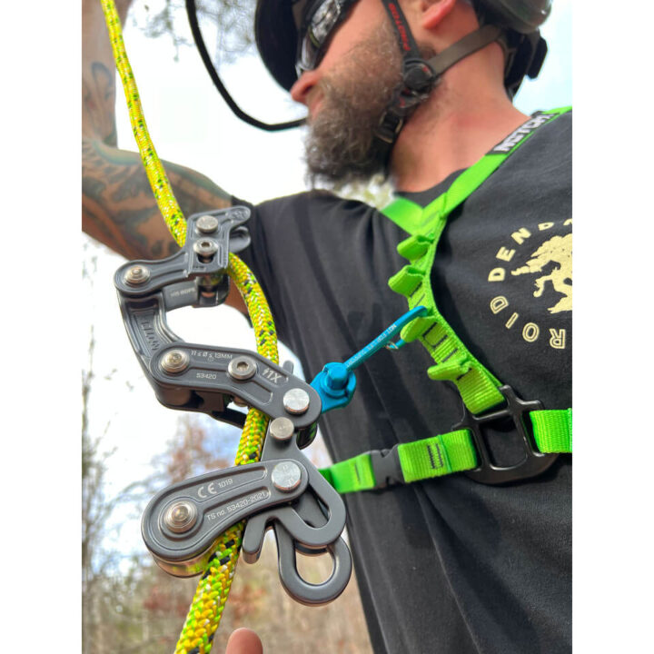 Notch Magneato Chest Harness Attachment