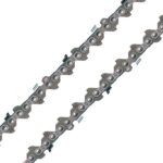 Oregon AdvanceCut™ 1/4" Low Profile 1.1mm Chain Loop - 57 Drive Links