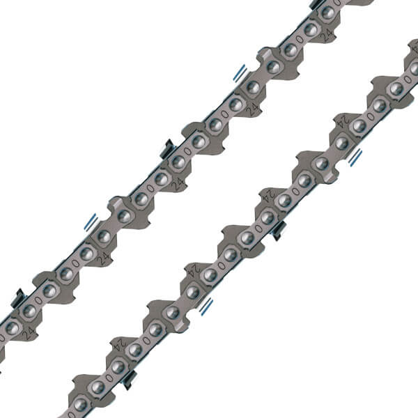 Oregon AdvanceCut™ 1/4" Low Profile 1.1mm Chain Loop - 64 Drive Links