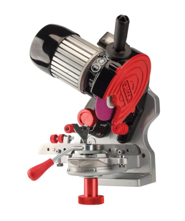 Oregon Professional 230V Bench Grinder