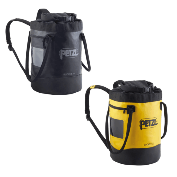 Petzl BUCKET Bag - 30L Capacity
