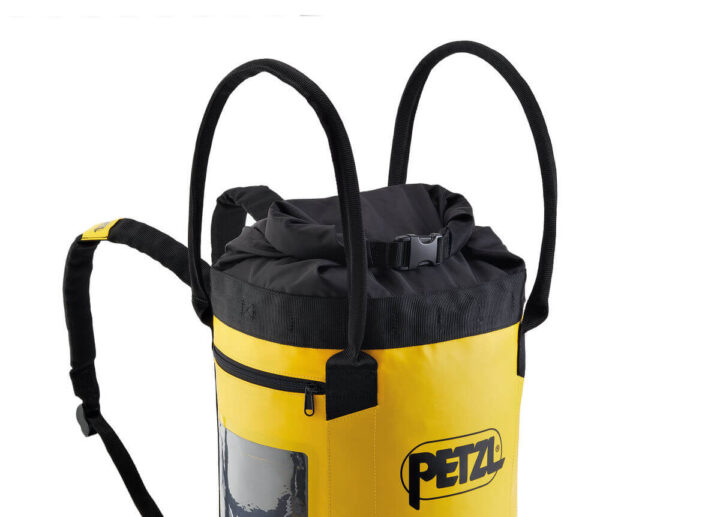 Petzl BUCKET Bag - 30L Capacity 2 Petzl BUCKET Bag - 30L Capacity