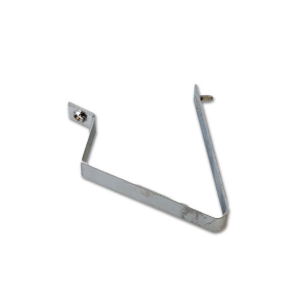 Silky Hayauchi Spring Push Button