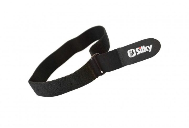Silky Leg Strap 1 Silky Leg Strap
