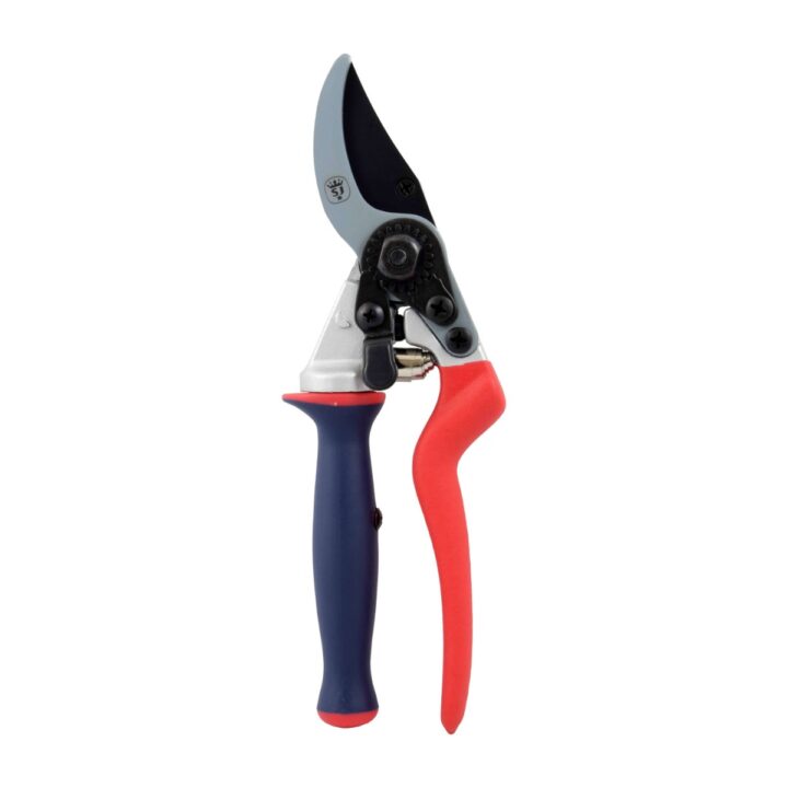 Spear & Jackson Razorsharp Advance Ergo Twist Handle Secateurs 1 Spear & Jackson Razorsharp Advance Ergo Twist Handle Secateurs