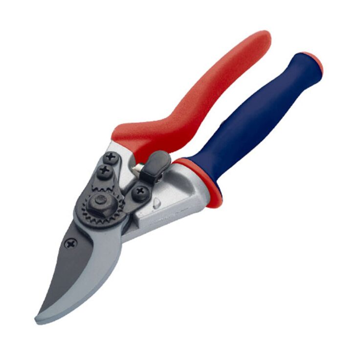 Spear & Jackson Razorsharp Advance Ergo Twist Handle Secateurs 2 Spear & Jackson Razorsharp Advance Ergo Twist Handle Secateurs