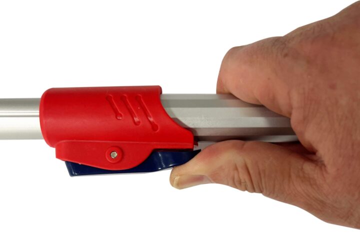 Spear & Jackson Razorsharp Telescopic Easy Reach Pruner 3 Spear & Jackson Razorsharp Telescopic Easy Reach Pruner