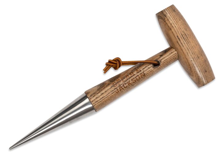 Spear & Jackson Traditional Stainless Dibber 1 Spear & Jackson Traditional Stainless Dibber
