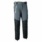 STEIN Sentinel Grey Chainsaw Trousers - Type C
