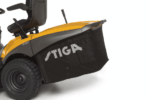 Stiga Estate 7122 W Ride On Lawn Tractor