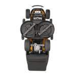 Stiga Estate 7122 W Ride On Lawn Tractor