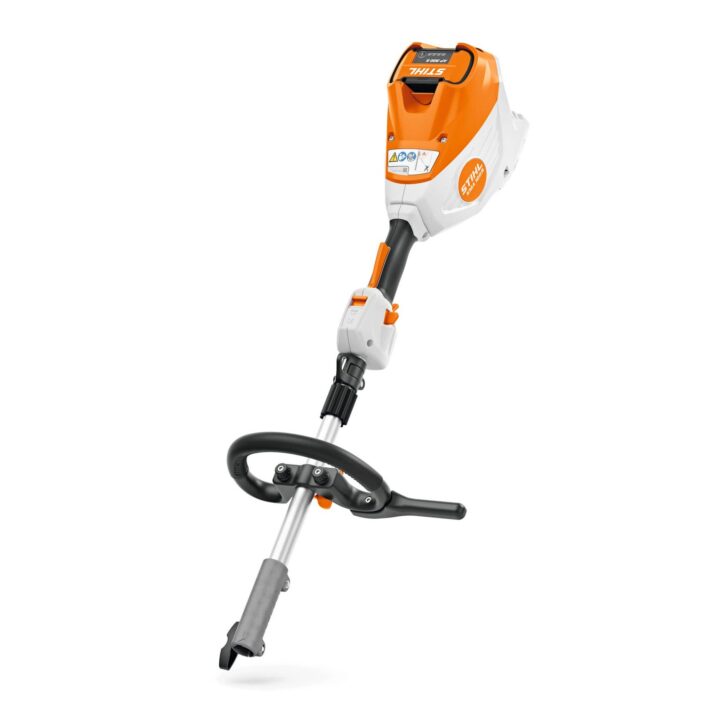 STIHL KMA 120 R Battery Kombi-Tool Engine 1 STIHL KMA 120 R Battery Kombi-Tool Engine