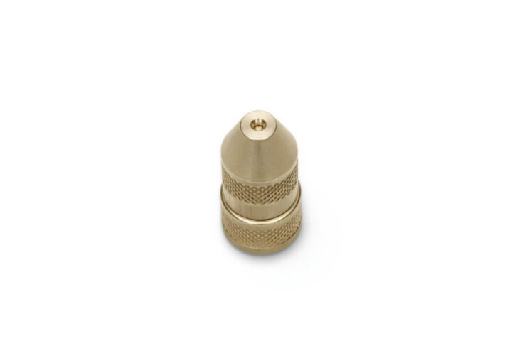 STIHL Adjustable Brass Nozzle For Sprayers 1 STIHL Adjustable Brass Nozzle For Sprayers