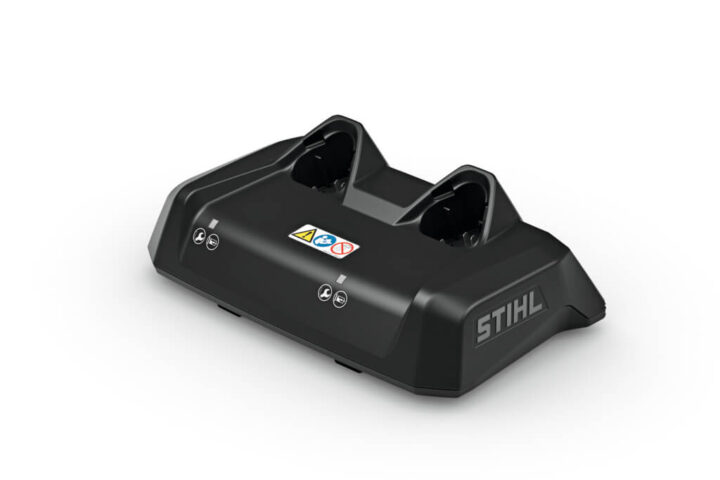 STIHL AL 5-2 Battery Charger 1 STIHL AL 5-2 Battery Charger