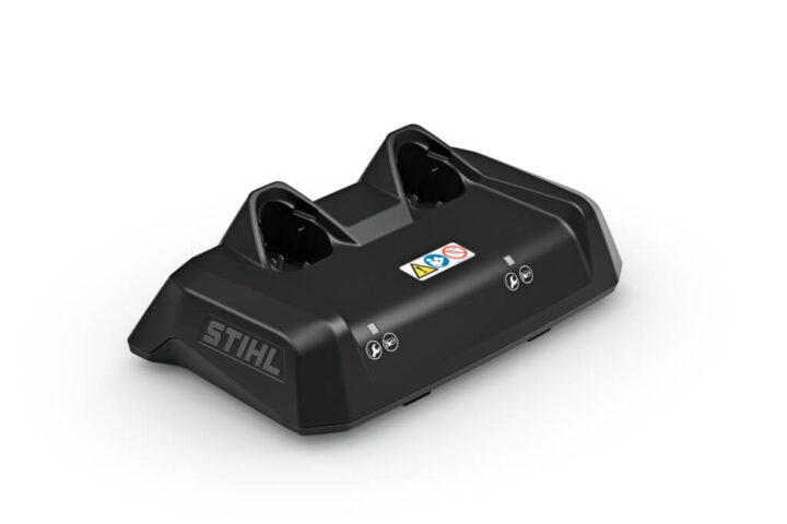 STIHL AL 5-2 Battery Charger 3 STIHL AL 5-2 Battery Charger