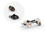 STIHL ASA 20 Battery Secateurs (Kit)