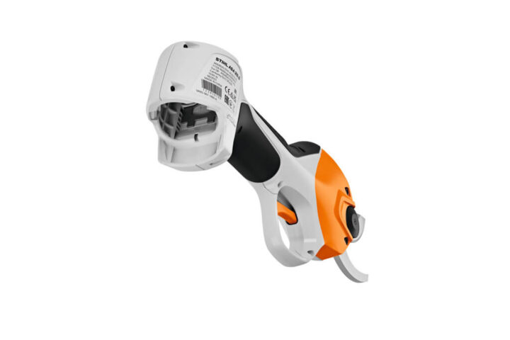 STIHL ASA 20 Battery Secateurs (Kit) 3 STIHL ASA 20 Battery Secateurs (Kit)