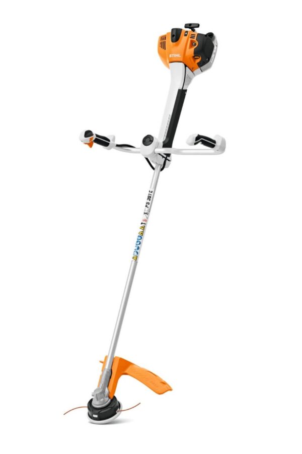 STIHL FS 361.0 C-EM Petrol Brushcutter