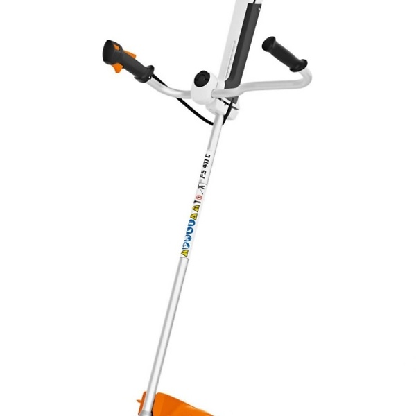 STIHL FS 411.0 C-EM Petrol Brushcutter
