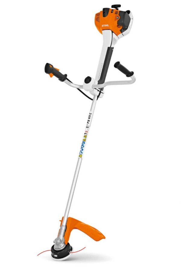 STIHL FS 411.0 C-EM Petrol Brushcutter