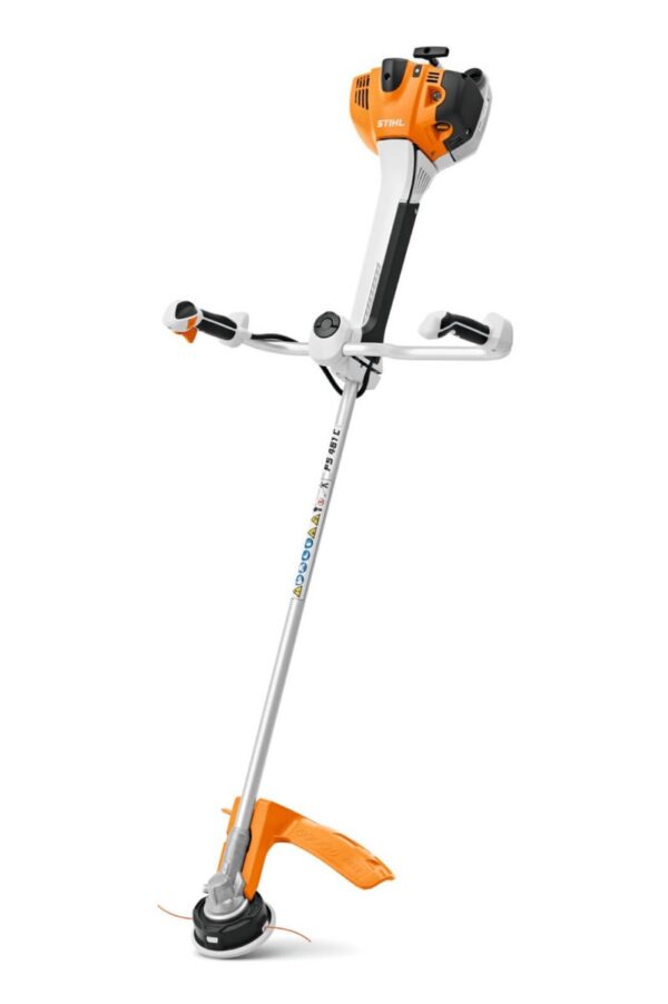 STIHL FS 461.0 C-EM Petrol Brushcutter