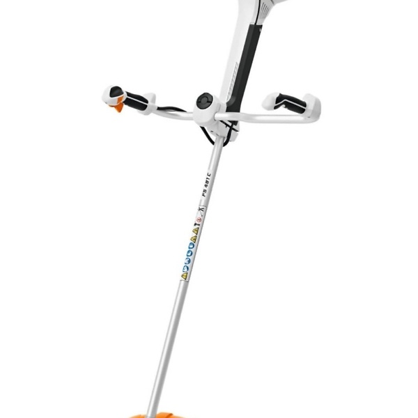Compare 1 STIHL FS 491 Petrol Brushcutter
