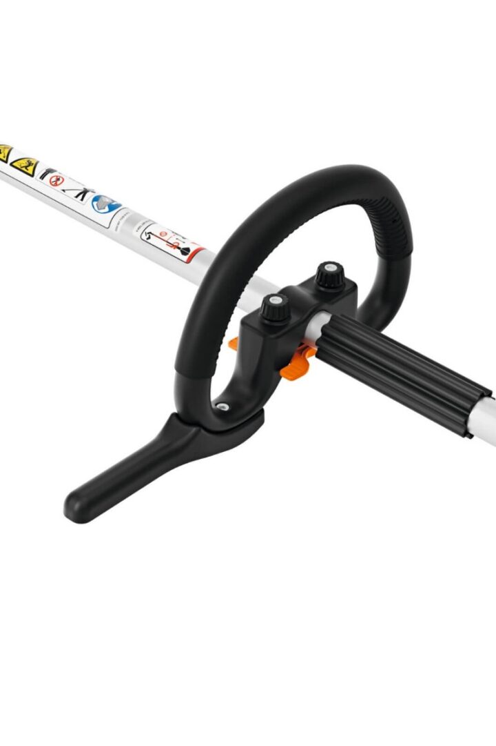 STIHL KMA 120 R Battery Kombi-Tool Engine 3 STIHL KMA 120 R Battery Kombi-Tool Engine