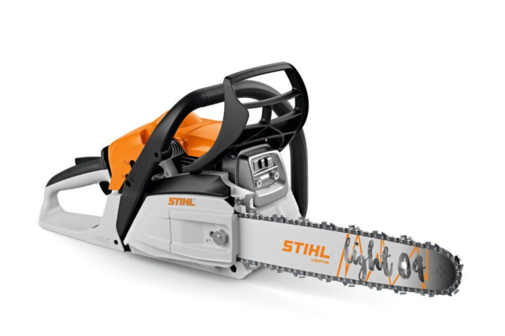 STIHL MS 182 Petrol Chainsaw 3 STIHL MS 182 Petrol Chainsaw