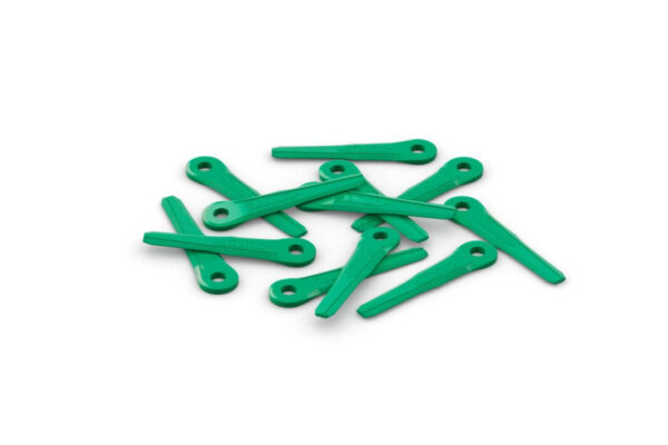 STIHL PolyCut 6-2 18-2 Plastic Blades (12 Pack)