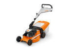 STIHL RM 253.3 T Petrol Self Propelled Lawn Mower