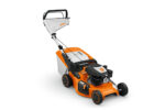 STIHL RM 253.3 T Petrol Self Propelled Lawn Mower