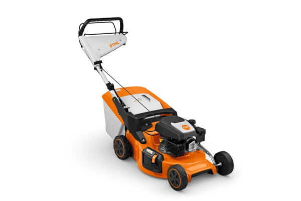 STIHL RM 253.3 T Petrol Self Propelled Lawn Mower