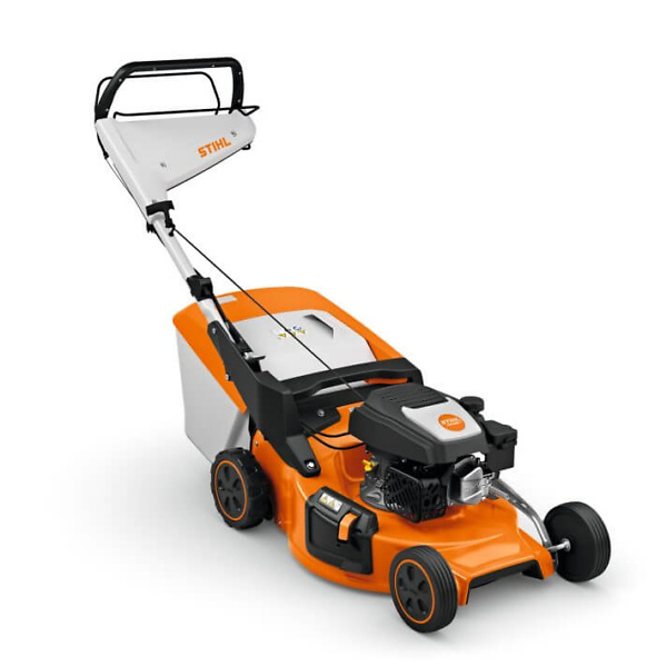 Compare 1 STIHL RM 253.3 T Petrol Self Propelled Lawn Mower