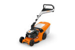 STIHL RM 443.3 T Petrol Self Propelled Lawn Mower