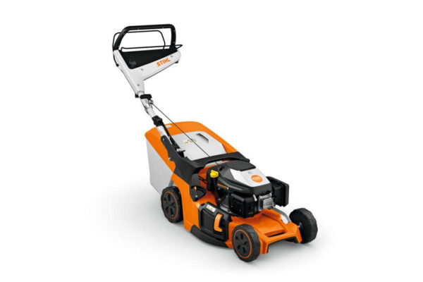 STIHL RM 448.3 V Petrol Self Propelled Lawn Mower