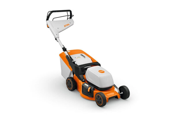 STIHL RMA 248.3 T Self Propelled Battery Lawn Mower