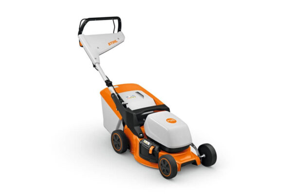 STIHL RMA 243.3 Push Battery Lawn Mower