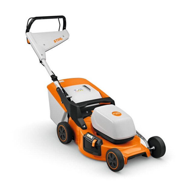 Compare 1 STIHL RMA 253.3 Battery Push Lawn Mower