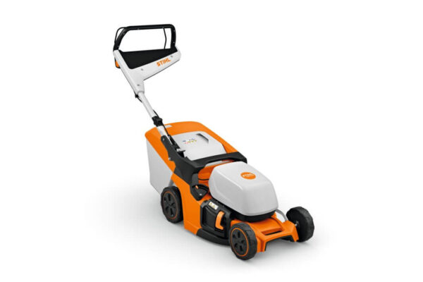 STIHL RMA 443.3 Push Battery Lawn Mower