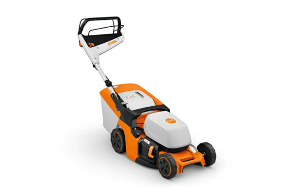 STIHL RMA 443.3 V Self Propelled Battery Lawn Mower